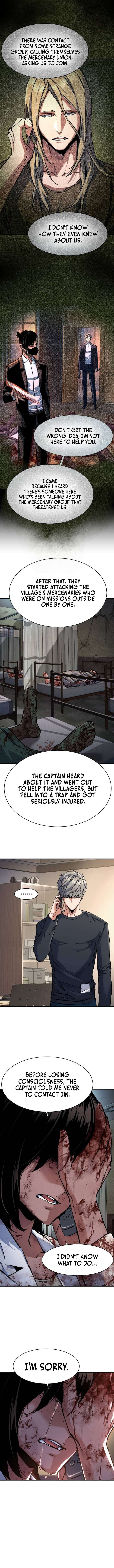 Mercenary Enrollment, Chapter 224 image 03